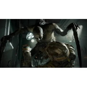 Xbox Series X/S igre - XSX Dead Space