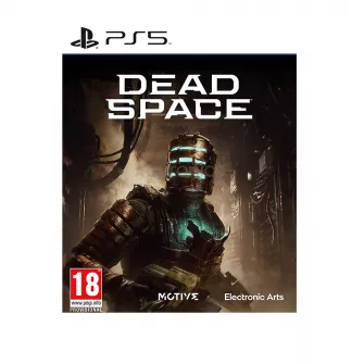 Playstation 5 igre - PS5 Dead Space