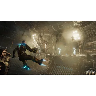 Playstation 5 igre - PS5 Dead Space