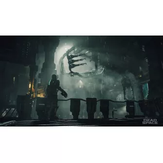 Playstation 5 igre - PS5 Dead Space