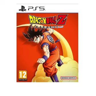 Playstation 5 igre - PS5 Dragon Ball Z: Kakarot