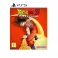 PS5 Dragon Ball Z: Kakarot