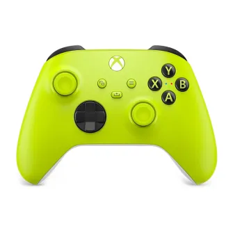 Gejmpedi - XBOXONE/XSX Wireless Controller - Electric Volt