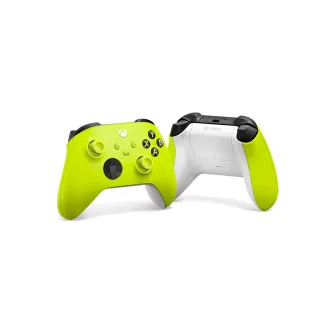 Gejmpedi - XBOXONE/XSX Wireless Controller - Electric Volt