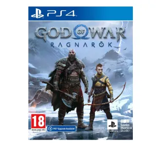 Playstation 4 igre - PS4 God of War Ragnarok