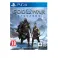 PS4 God of War Ragnarok
