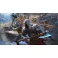 PS4 God of War Ragnarok
