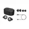 Bluetooth Headphones TAT8505BK/00 - Black