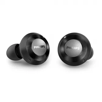 Bubice - Bluetooth Headphones TAT8505BK/00 - Black