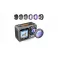Venture 5K Duo Action Camera - EOL