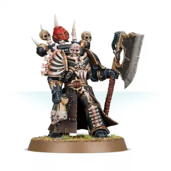 Warhammer figurice - Chaos Space Marines Master of Execution