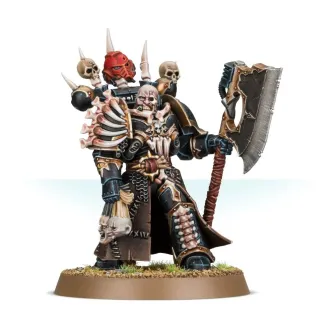 Warhammer figurice - Chaos Space Marines Master of Execution