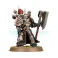 Chaos Space Marines Master of Execution