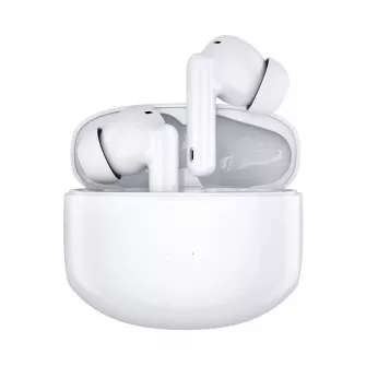 Bubice - Soulful 2 ANC True Wirelless Earphone White