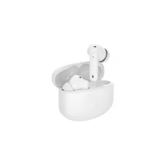 Bubice - Soulful 2 ANC True Wirelless Earphone White