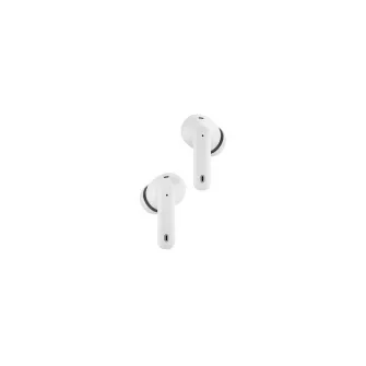 Bubice - Soulful 2 ANC True Wirelless Earphone White