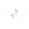 Soulful 2 ANC True Wirelless Earphone White