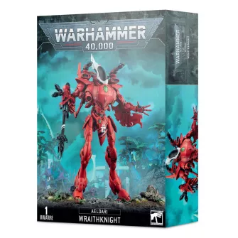Warhammer figurice - Aeldari: Wraithknight