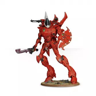 Warhammer figurice - Aeldari: Wraithknight