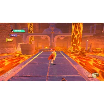 Nintendo Switch igre - Switch Clive 'n' Wrench