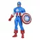 Marvel Legends: Captain America Action Figure (10cm) (Excl.)