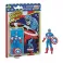 Marvel Legends: Captain America Action Figure (10cm) (Excl.)
