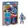 Marvel Legends: Captain America Action Figure (10cm) (Excl.)