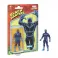 Marvel Legends: Black Panther Action Figure (10cm) (Excl.)