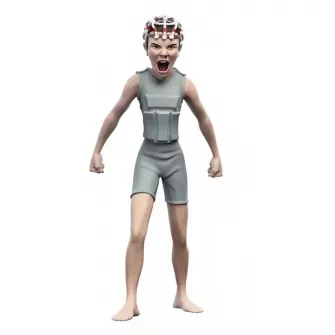 Akcione figure - Stranger Things Mini Epics Vinyl Figure Eleven (Powered) (Season 4) 15 cm