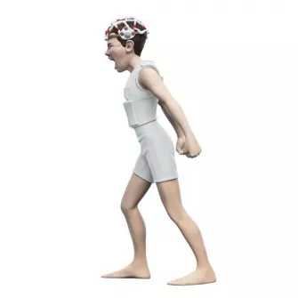 Akcione figure - Stranger Things Mini Epics Vinyl Figure Eleven (Powered) (Season 4) 15 cm
