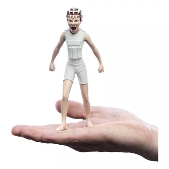 Akcione figure - Stranger Things Mini Epics Vinyl Figure Eleven (Powered) (Season 4) 15 cm
