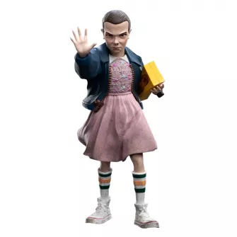 Akcione figure - Stranger Things Mini Epics Vinyl Figure Eleven (Season 1) 14 cm