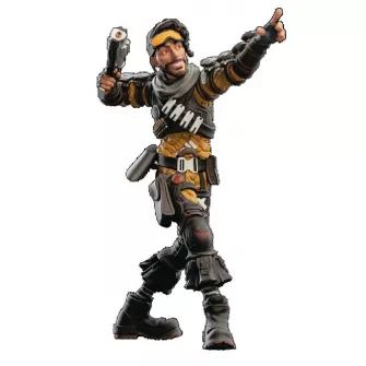 Akcione figure - Apex Legends Mini Epics Vinyl Figure Mirage 16 cm