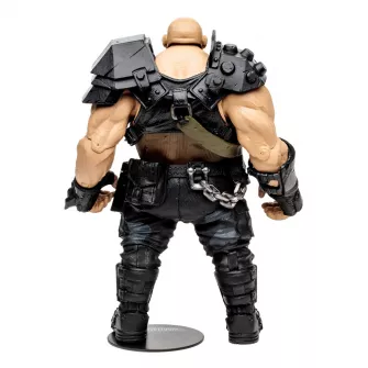 Akcione figure - Warhammer 40k: Darktide Megafigs Action Figure Ogryn 30 cm