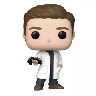 Funko POP! Figure - Marvel POP! Vynil - Bruno