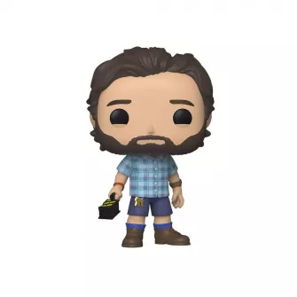 Funko POP! Figure - Ghostbussters POP! Movies - Afterlife Mr. Gooberson