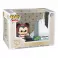Disney POP! Town - WDW50 Space Mountain /w Mickey