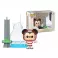 Disney POP! Town - WDW50 Space Mountain /w Mickey