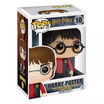 Funko POP! Figure - Harry Potter POP! Vynil - Harry Potter (Triwizard)