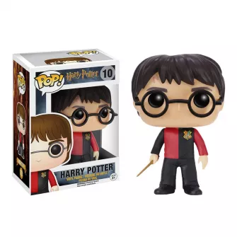 Funko POP! Figure - Harry Potter POP! Vynil - Harry Potter (Triwizard)