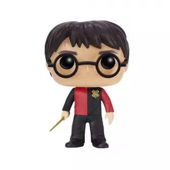 Funko POP! Figure - Harry Potter POP! Vynil - Harry Potter (Triwizard)
