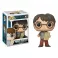 Harry Potter POP! Vynil - Harry Potter /w Marauders Map