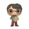 Harry Potter POP! Vynil - Harry Potter /w Marauders Map