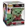 Marvel POP! Vynil - DSMM Rintrah
