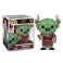 Marvel POP! Vynil - DSMM Rintrah