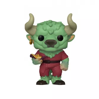 Funko POP! Figure - Marvel POP! Vynil - DSMM Rintrah