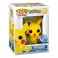 Pokemon S1 POP! Vinyl - Pikachu