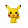 Pokemon S1 POP! Vinyl - Pikachu