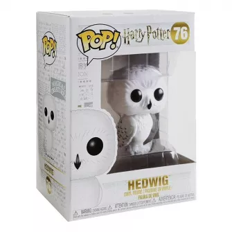 Funko POP! Figure - Harry Potter S5 POP! Vinyl - Hedwig