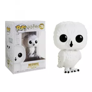 Harry Potter S5 POP! Vinyl - Hedwig